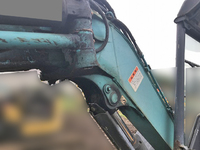 KUBOTA  Mini Excavator RX-203S  _13