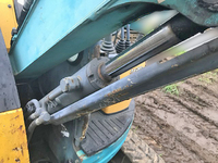 KUBOTA  Mini Excavator RX-203S  _17
