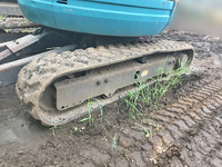 KUBOTA  Mini Excavator RX-203S  _19