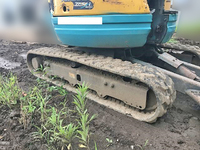 KUBOTA  Mini Excavator RX-203S  _20