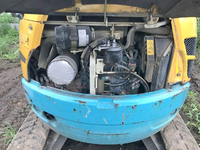 KUBOTA  Mini Excavator RX-203S  _24