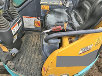 KUBOTA  Mini Excavator RX-203S  _26