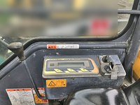 KUBOTA  Mini Excavator RX-203S  _28