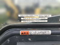 KUBOTA  Mini Excavator RX-203S  _29