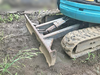 KUBOTA  Mini Excavator RX-203S  _5