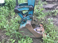 KUBOTA  Mini Excavator RX-203S  _6