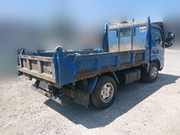 HINO Dutro Dump KK-XZU311X 1999 216,199km_2