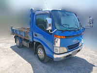 HINO Dutro Dump KK-XZU311X 1999 216,199km_3