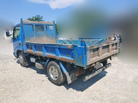 HINO Dutro Dump KK-XZU311X 1999 216,199km_4