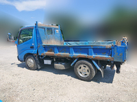 HINO Dutro Dump KK-XZU311X 1999 216,199km_5