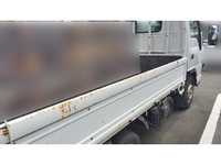 ISUZU Elf Flat Body BKG-NHR85A 2008 139,435km_2