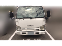 ISUZU Elf Flat Body BKG-NHR85A 2008 139,435km_4