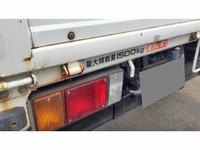 ISUZU Elf Flat Body BKG-NHR85A 2008 139,435km_6