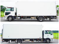 UD TRUCKS Condor Refrigerator & Freezer Truck BDG-MK36C 2011 681,787km_5