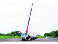 NISSAN Atlas Truck (With 6 Steps Of Unic Cranes) PA-APR81R 2006 125,689km_13