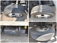 MITSUBISHI FUSO Canter Aluminum Van TKG-FEA50 2012 166,637km_19