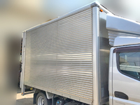 MITSUBISHI FUSO Canter Aluminum Van TKG-FEA50 2012 166,637km_5