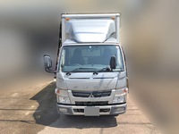 MITSUBISHI FUSO Canter Aluminum Van TKG-FEA50 2012 166,637km_7