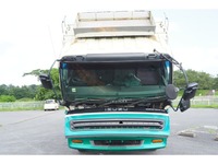 ISUZU Giga Aluminum Block PJ-CYL51V5 2004 736,017km_12