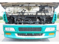 ISUZU Giga Aluminum Block PJ-CYL51V5 2004 736,017km_20