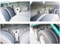 ISUZU Giga Aluminum Block PJ-CYL51V5 2004 736,017km_25