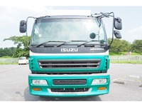 ISUZU Giga Aluminum Block PJ-CYL51V5 2004 736,017km_7