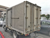 MITSUBISHI FUSO Canter Box Van KK-FE70CB 2003 151,295km_2