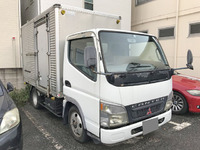 MITSUBISHI FUSO Canter Box Van KK-FE70CB 2003 151,295km_3