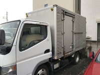 MITSUBISHI FUSO Canter Box Van KK-FE70CB 2003 151,295km_7