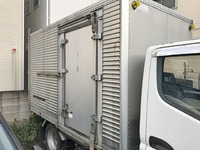 MITSUBISHI FUSO Canter Box Van KK-FE70CB 2003 151,295km_9