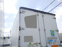 HINO Ranger Refrigerator & Freezer Truck ADG-FD7JJWA 2005 1,293,802km_2