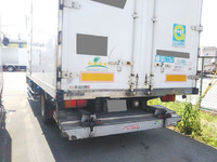 HINO Ranger Refrigerator & Freezer Truck ADG-FD7JJWA 2005 1,293,802km_7