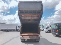 ISUZU Elf Garbage Truck SKG-NPR85YN 2014 70,732km_11
