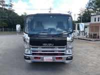 ISUZU Elf Garbage Truck SKG-NPR85YN 2014 70,732km_7