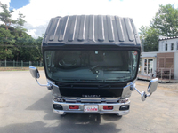 ISUZU Elf Garbage Truck SKG-NPR85YN 2014 70,732km_8