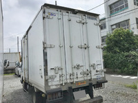 ISUZU Elf Refrigerator & Freezer Truck PB-NKR81AN 2005 376,757km_2