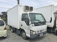 ISUZU Elf Refrigerator & Freezer Truck PB-NKR81AN 2005 376,757km_3