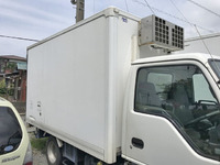 ISUZU Elf Refrigerator & Freezer Truck PB-NKR81AN 2005 376,757km_8