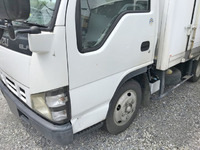 ISUZU Elf Refrigerator & Freezer Truck PB-NKR81AN 2005 376,757km_9