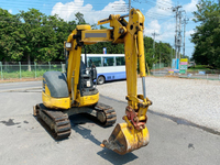 KOMATSU  Mini Excavator PC30UU-5 2014 2,294h_3