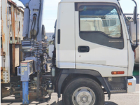 ISUZU Forward Truck (With 3 Steps Of Cranes) ADG-FRR90K3S 2005 149,771km_4