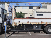 ISUZU Forward Truck (With 3 Steps Of Cranes) ADG-FRR90K3S 2005 149,771km_6