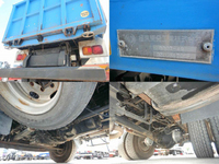 HINO Ranger Deep Dump KL-FJ1JDEA 2002 146,960km_15