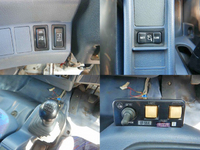 HINO Ranger Deep Dump KL-FJ1JDEA 2002 146,960km_21