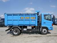 HINO Ranger Deep Dump KL-FJ1JDEA 2002 146,960km_6