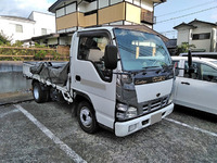 ISUZU Elf Flat Body KR-NHR69 2006 247,039km_3