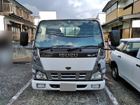 ISUZU Elf Flat Body KR-NHR69 2006 247,039km_5