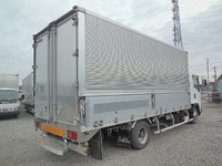 ISUZU Forward Aluminum Wing PKG-FRR90T2 2007 48,862km_2