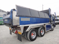 HINO Profia Dump KC-FS3FKCD 1997 1,031,955km_2