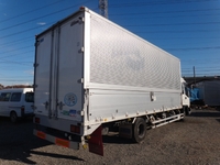 ISUZU Forward Aluminum Wing PA-FRR34L4 2005 504,019km_2